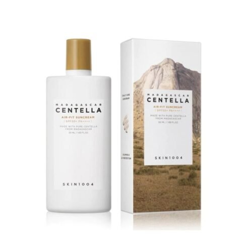 SKIN1004 Madagascar Centella Air-Fit Suncream Plus SPF50+