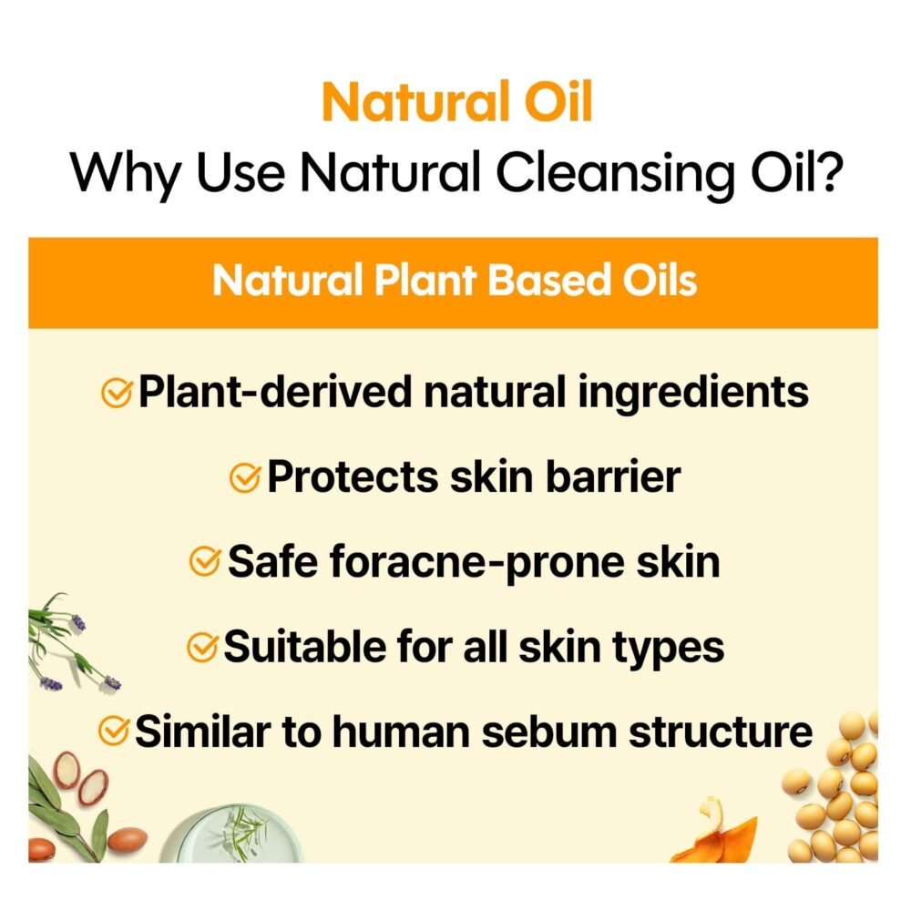 Manyo Pure Cleansing Oil