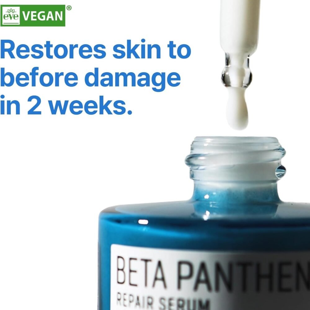 Some By Mi Beta Panthenol Repair Serum