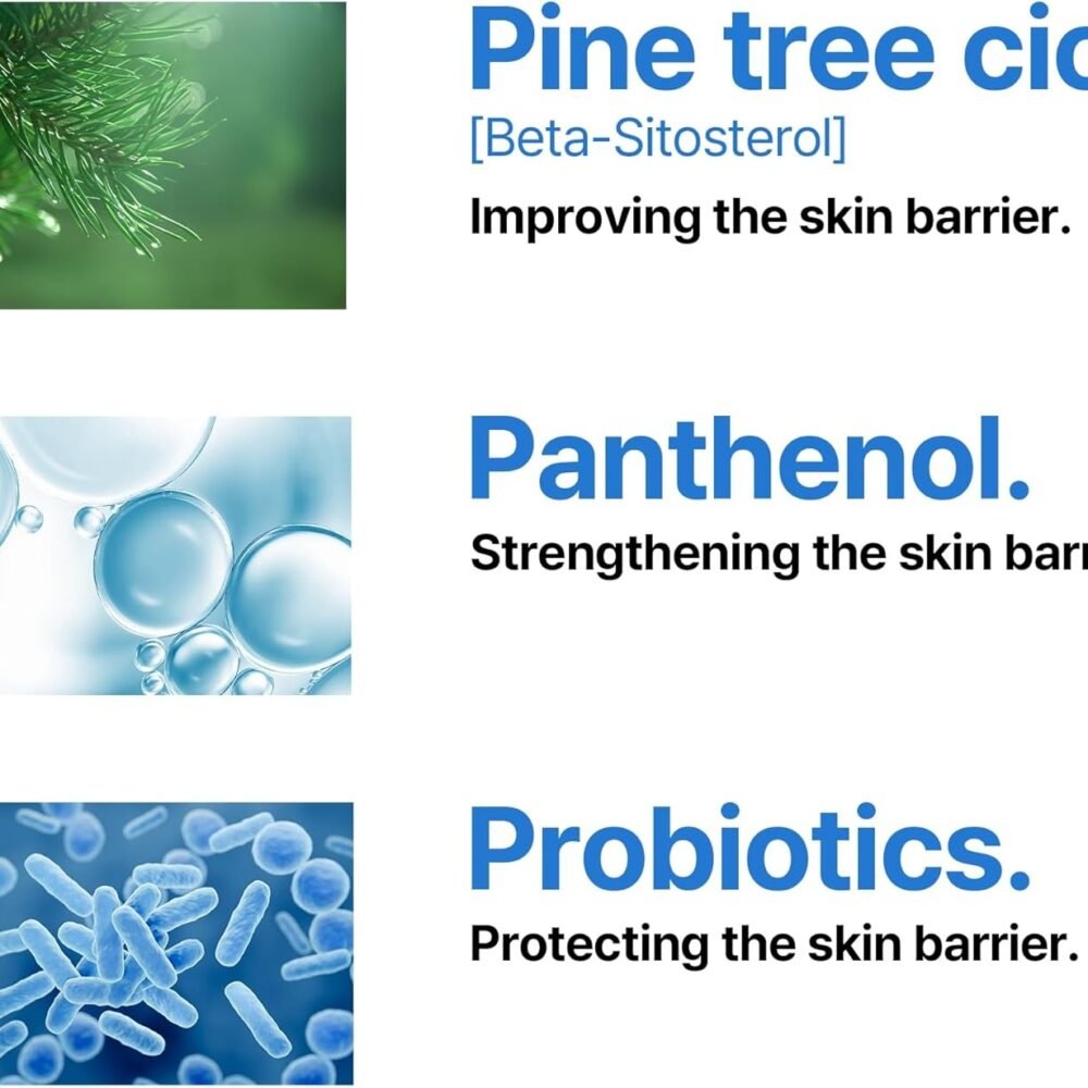 Some By Mi Beta Panthenol Repair Serum