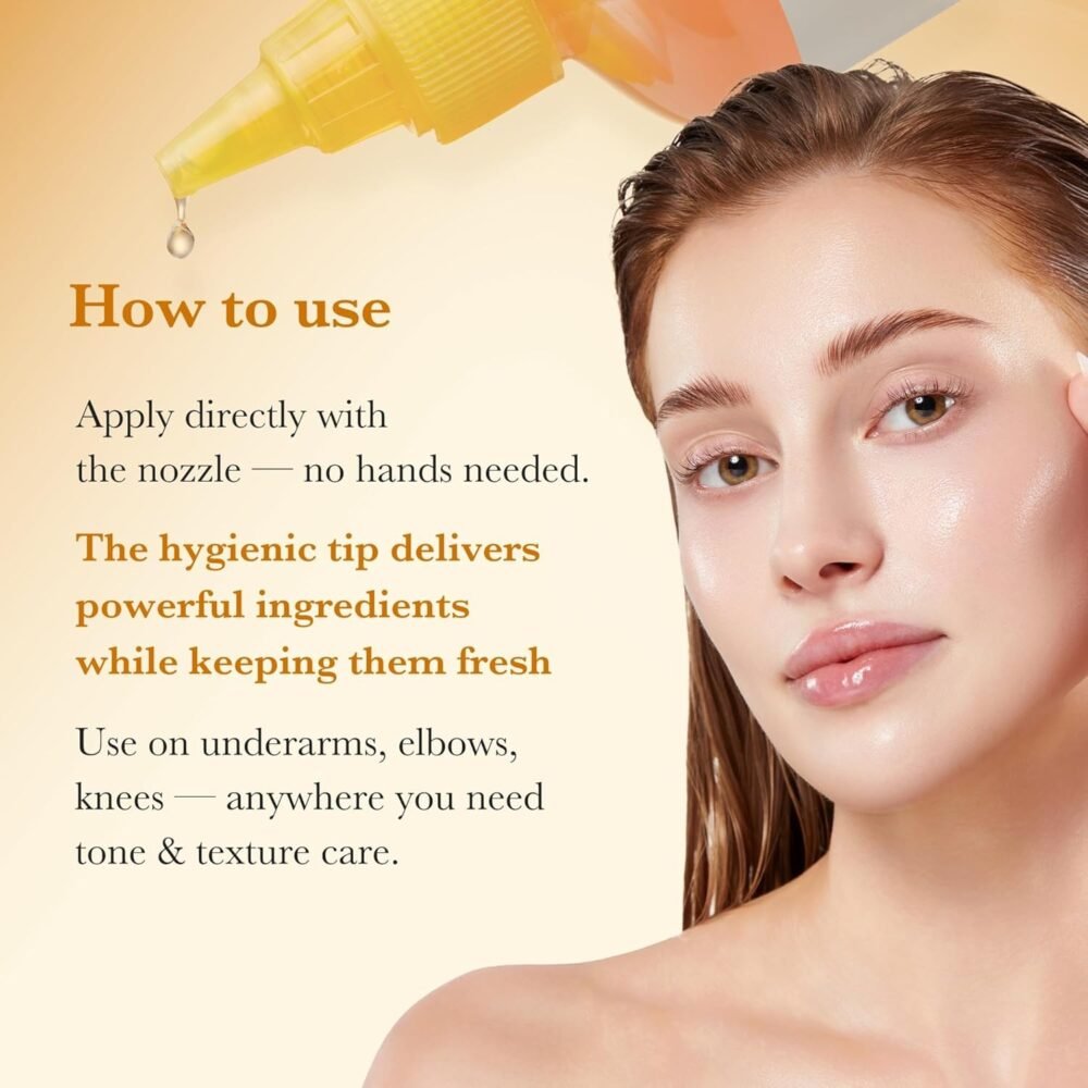 Medicube Kojic Acid Turmeric Resurfacing Toner – 250ml