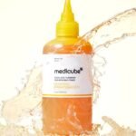 Medicube Kojic Acid Turmeric Resurfacing Toner – 250ml