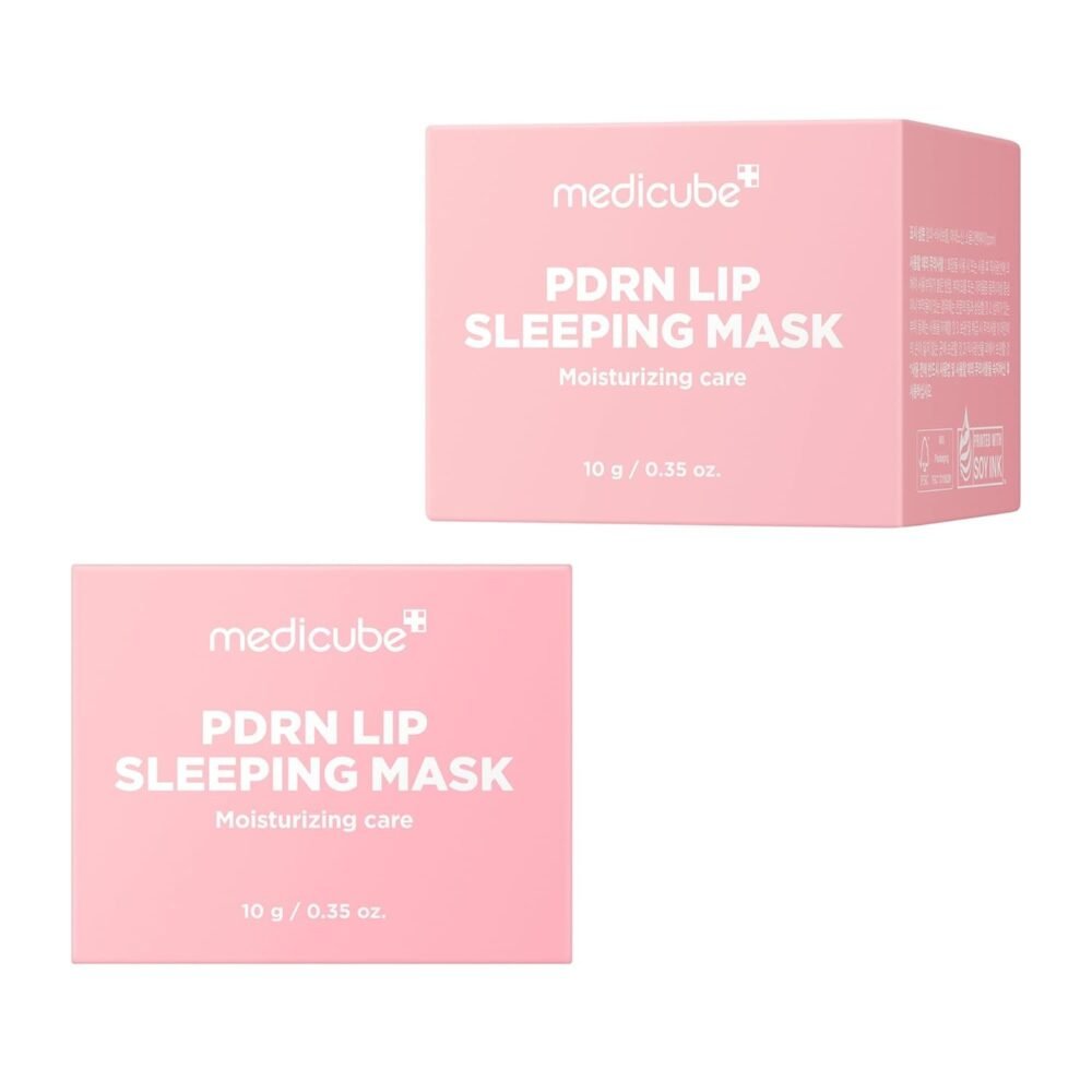 Medicube PDRN Lip Sleeping Mask