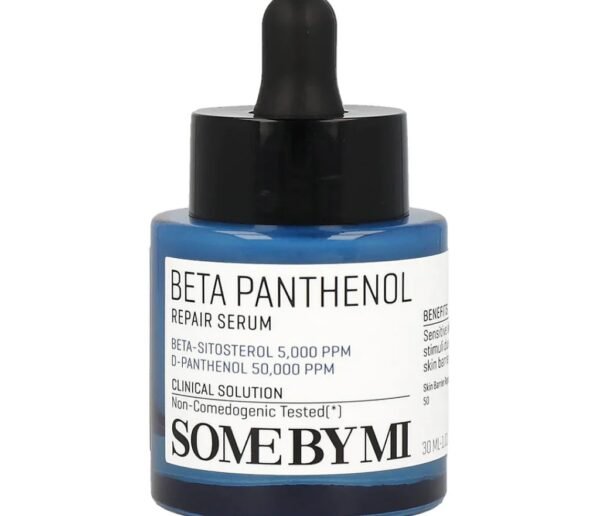 Some By Mi Beta Panthenol Repair Serum