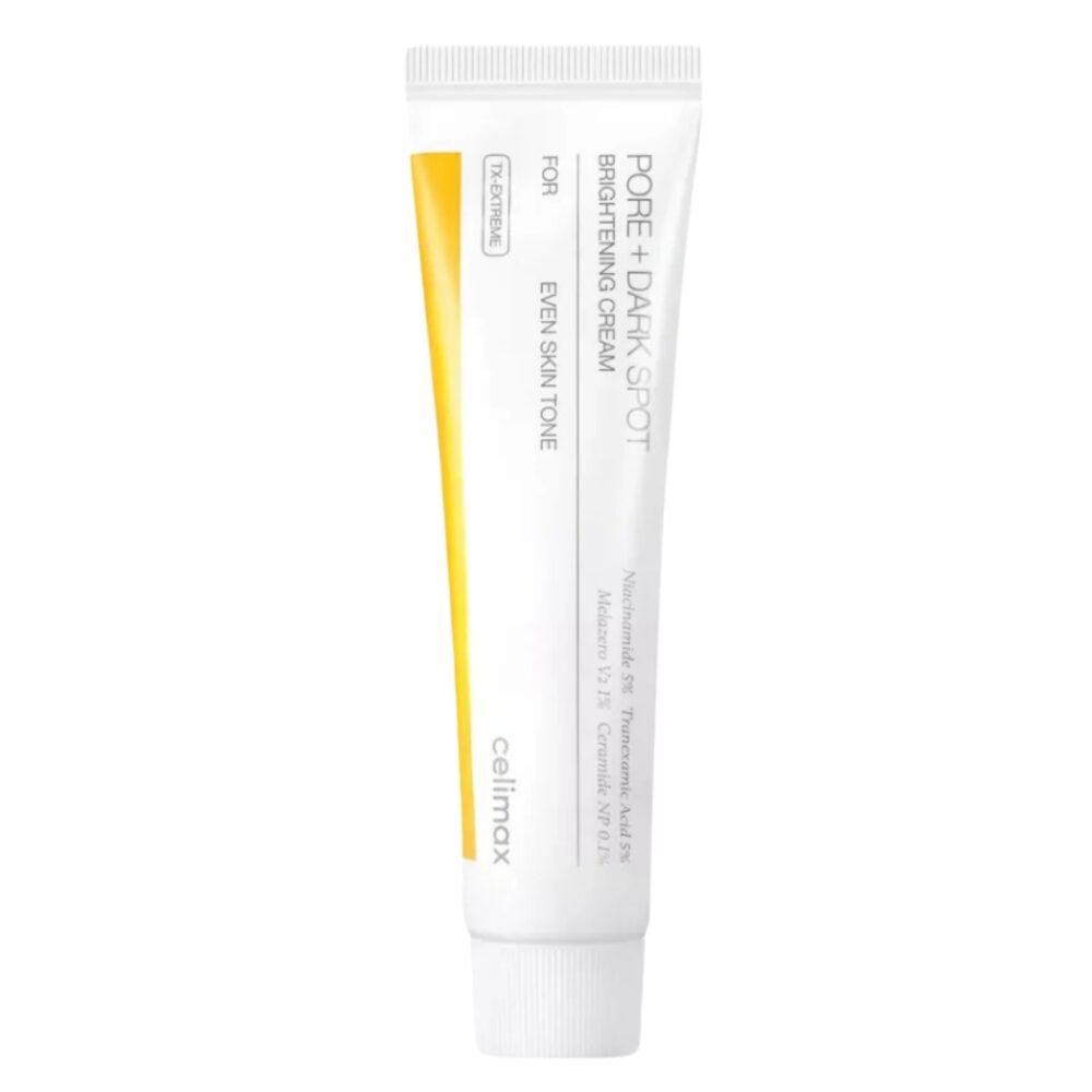 Celimax Pore+ Dark Spot Brightening Cream