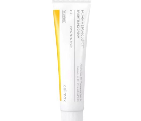 Celimax Pore+ Dark Spot Brightening Cream
