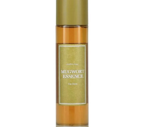 I’m From Mugwort Essence (160ml)
