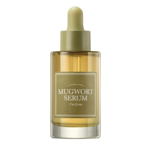 I’m From Mugwort Serum (30ml)