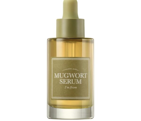 I’m From Mugwort Serum (30ml)
