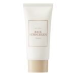 I’m From Rice Sunscreen SPF50+ PA++++