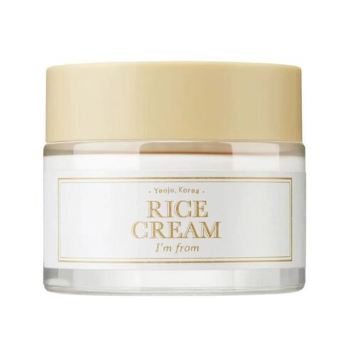 I’m From Rice Cream (50ml)