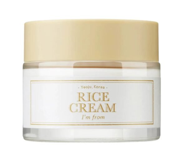 I’m From Rice Cream (50ml)