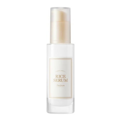 I’m From Rice Serum