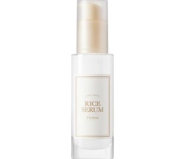 I’m From Rice Serum