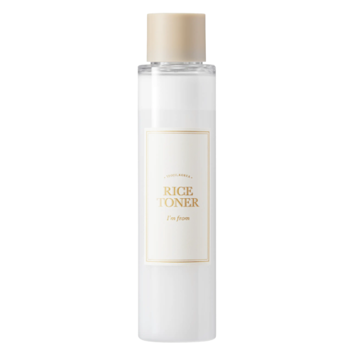 I’m From Rice Toner (150ml)