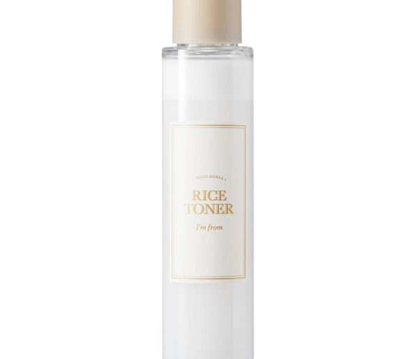 I’m From Rice Toner (150ml)