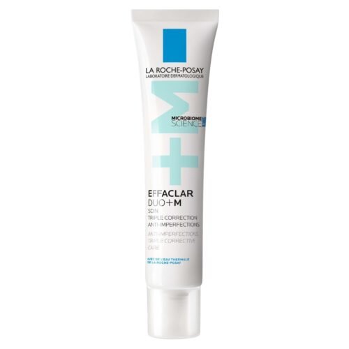 La Roche-Posay Effaclar Duo+ M – 40ml