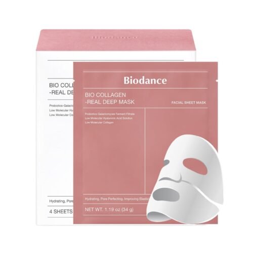 Biodance Collagen Real Deep Mask * 1 Sheet