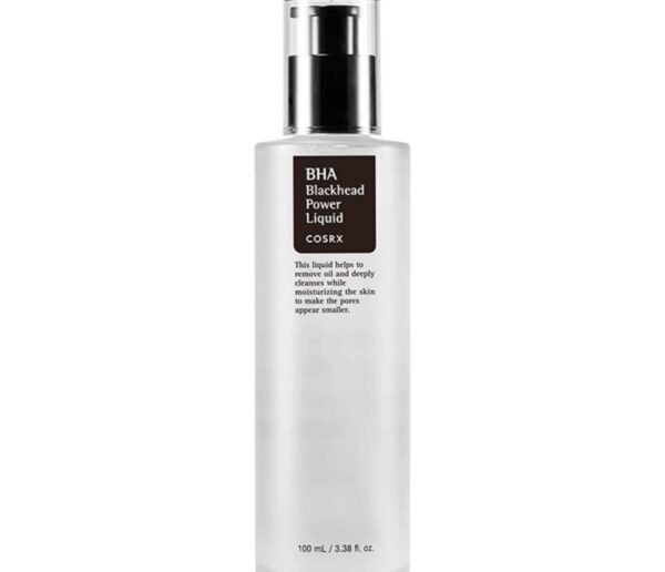 COSRX BHA Blackhead Power Liquid