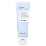 COSRX Ultra Light Invisible Sunscreen SPF50+ PA++++