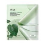 Anua Heartleaf 70 Soothing Collagen Mask * 1 Sheet