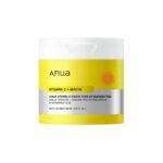 Anua Vitamin C Niacin Tone-Up Blemish Pad