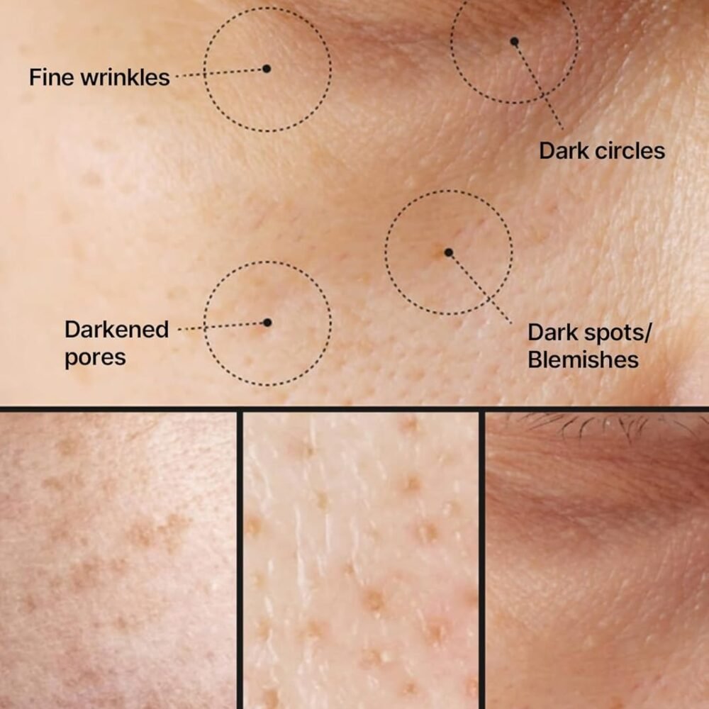 Celimax Pore+ Dark Spot Brightening Cream
