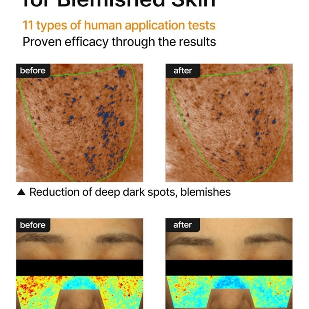Celimax Pore+ Dark Spot Brightening Cream