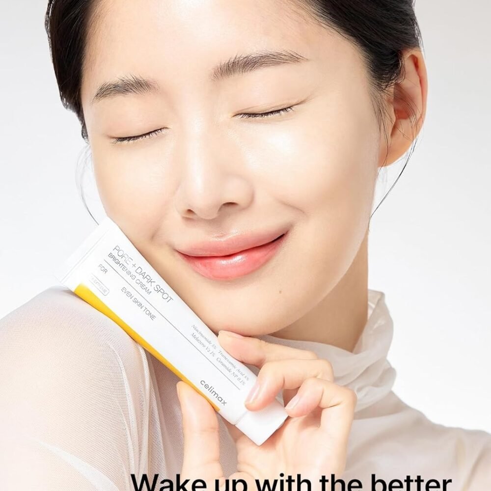 Celimax Pore+ Dark Spot Brightening Cream