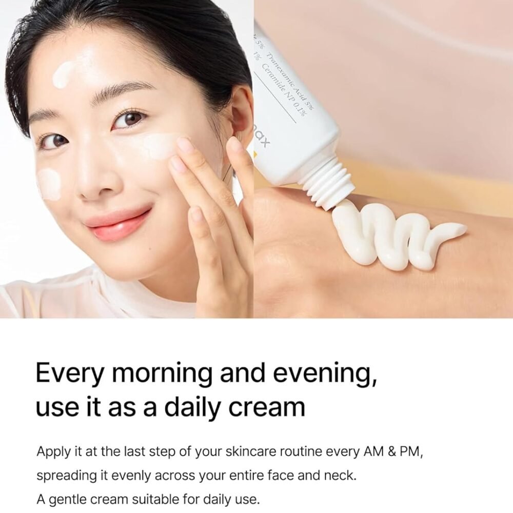 Celimax Pore+ Dark Spot Brightening Cream
