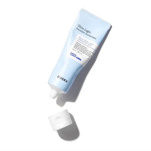 COSRX Ultra Light Invisible Sunscreen SPF50+ PA++++