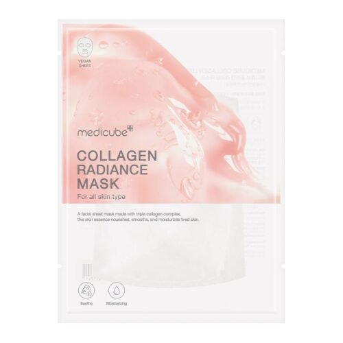 Medicube Collagen Lifting Mask – 1 Sheet