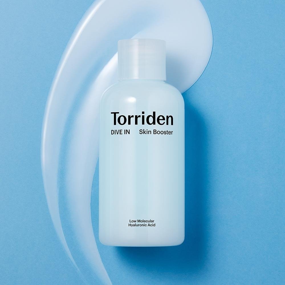 Torriden Dive-In Skin Booster