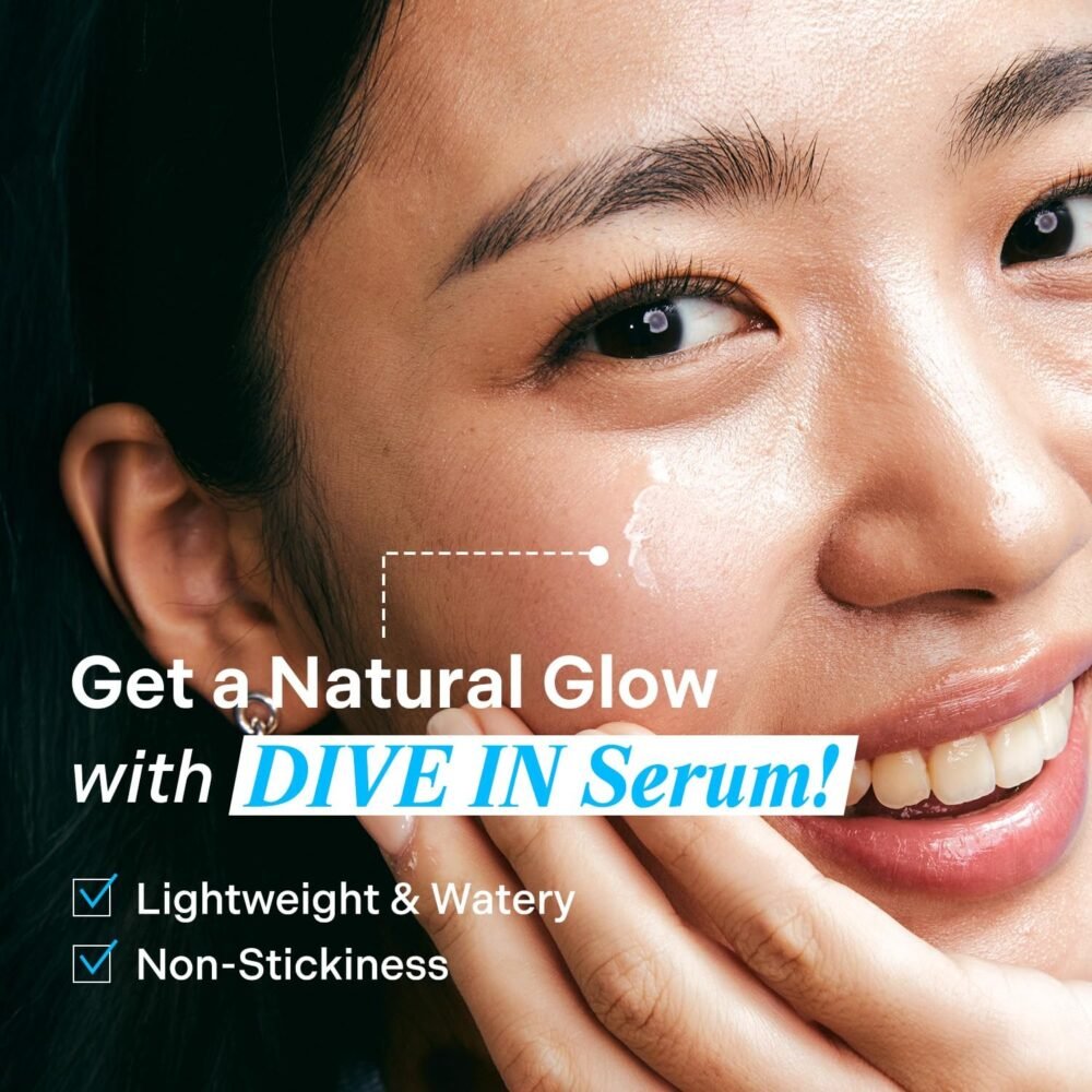 Torriden Dive-In Serum