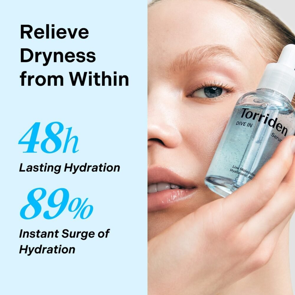 Torriden Dive-In Serum