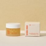Seoul 1988 Capsule Cream Niacinamide 5% + Yuja
