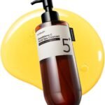 Numbuzin Glutathione C Facial Spa Cleanser No. 5