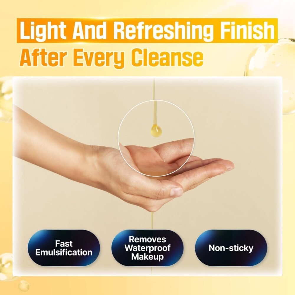 Numbuzin Glutathione C Facial Spa Cleanser No. 5