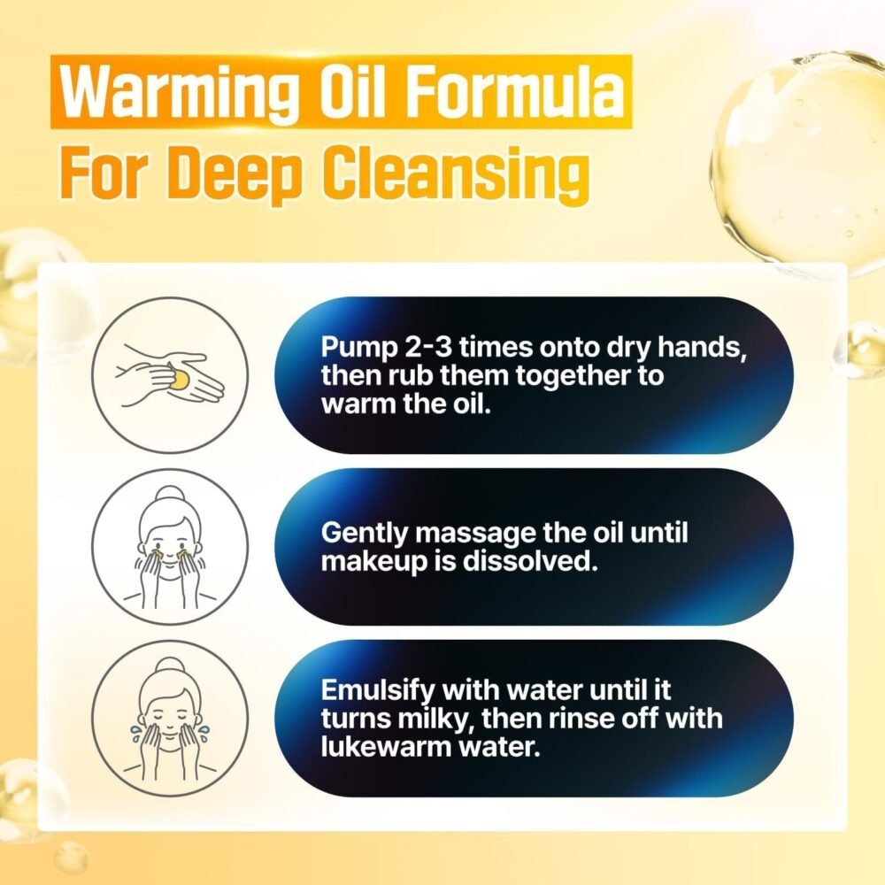 Numbuzin Glutathione C Facial Spa Cleanser No. 5
