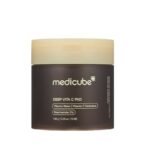 Medicube Deep Vita C Pad