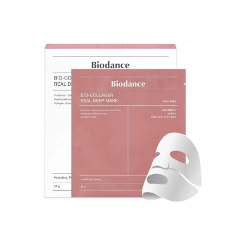 Biodance Collagen Real Deep Mask * 1 Sheet