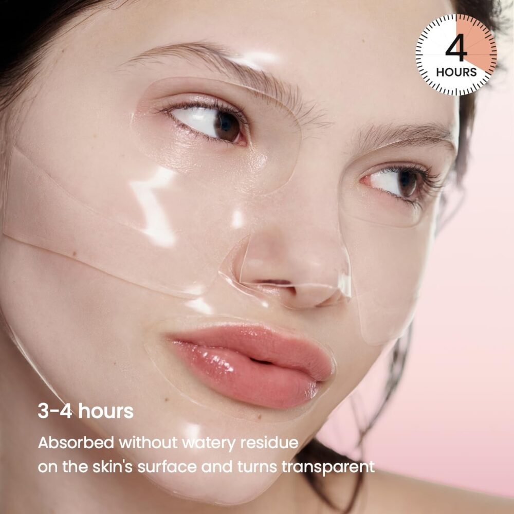 Biodance Collagen Real Deep Mask * 1 Sheet