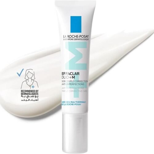 La Roche-Posay Effaclar Duo+ M – 40ml