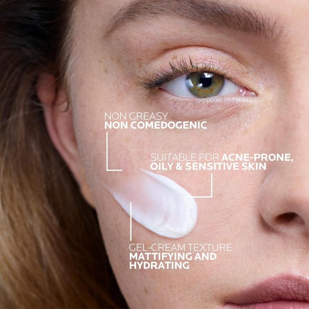 La Roche-Posay Effaclar Duo+ M – 40ml
