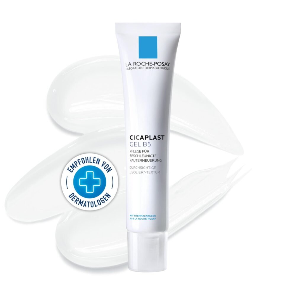 La Roche-Posay Cicaplast Gel B5