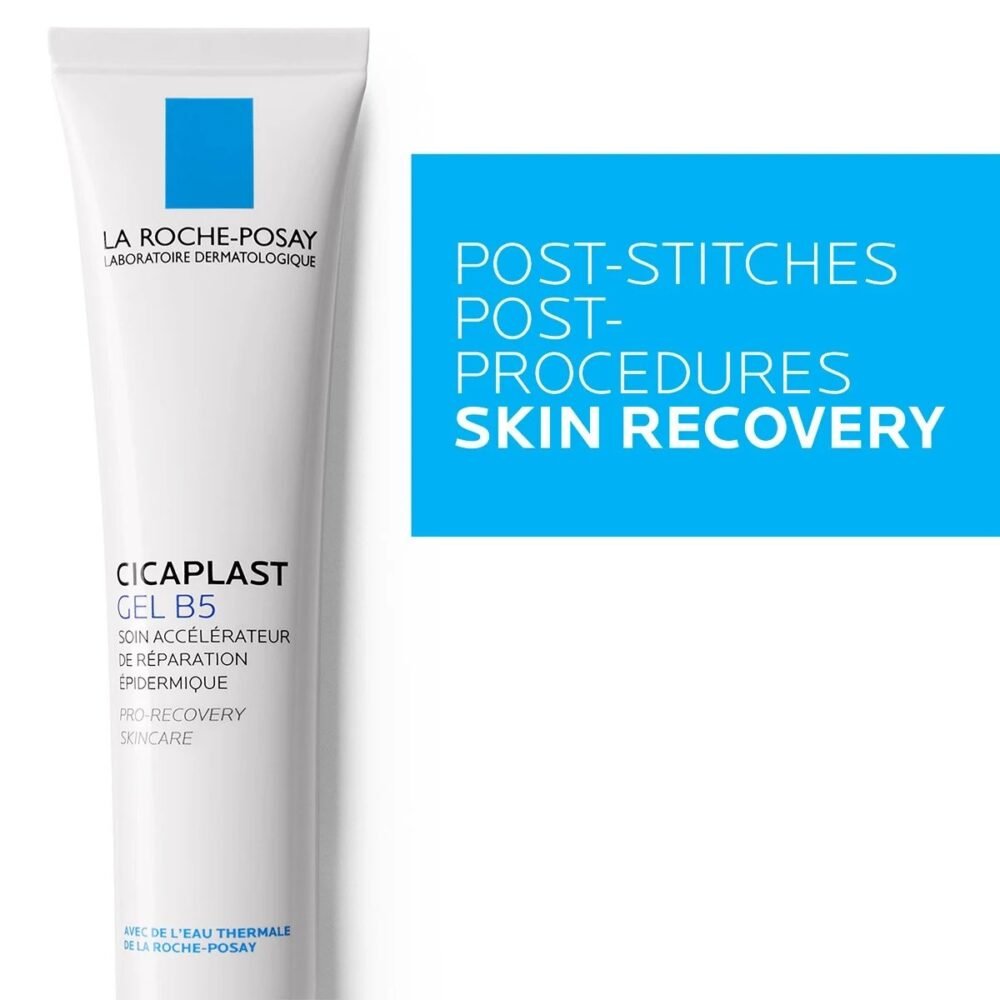 La Roche-Posay Cicaplast Gel B5
