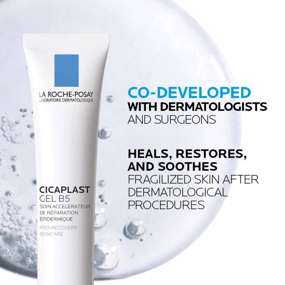 La Roche-Posay Cicaplast Gel B5