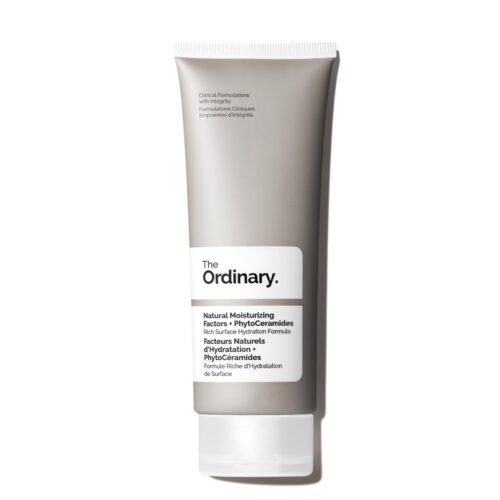 The Ordinary Natural Moisturising Factors + Phytoceramides