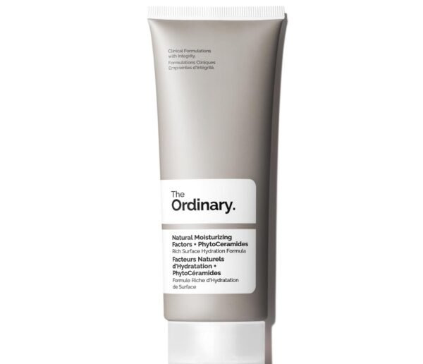 The Ordinary Natural Moisturising Factors + Phytoceramides