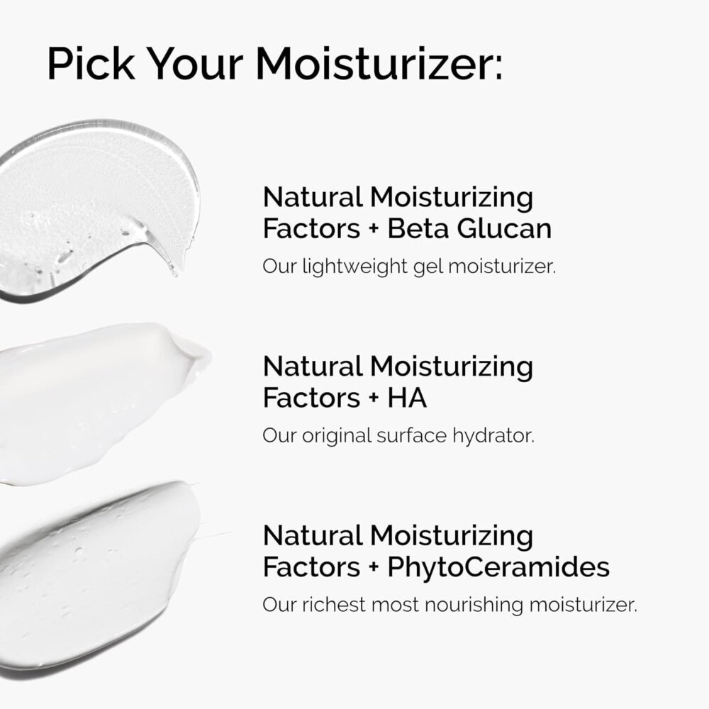 The Ordinary Natural Moisturising Factors + Phytoceramides